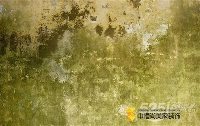 西安装修公司|墙面出现污渍及其他问题时的应对方法