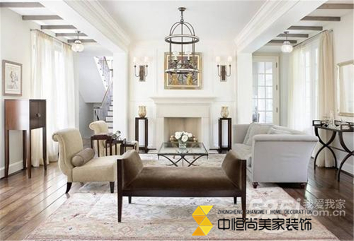 西安装修公司|分清天花板材料优劣势 根据自身需求选购