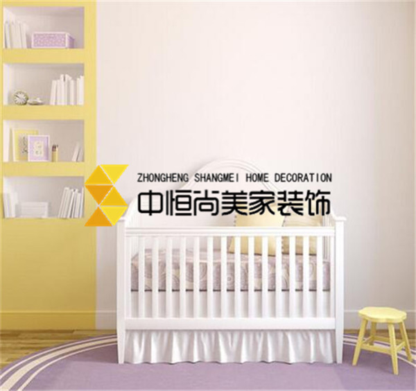 西安装修公司|婴儿房装修要注意什么 婴儿房可以养花和绿植吗