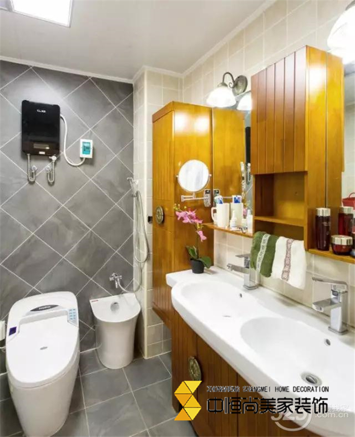 西安装修公司|不用重装就能补救的小妙招