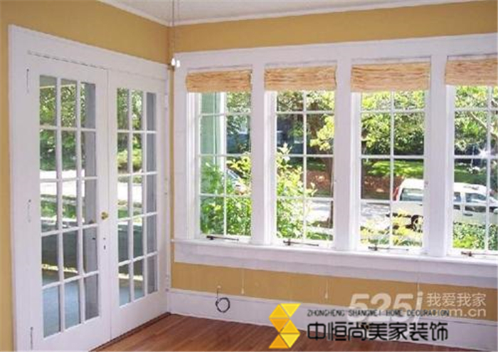 西安装修公司|五大案例 告诉你房屋改造要慎重