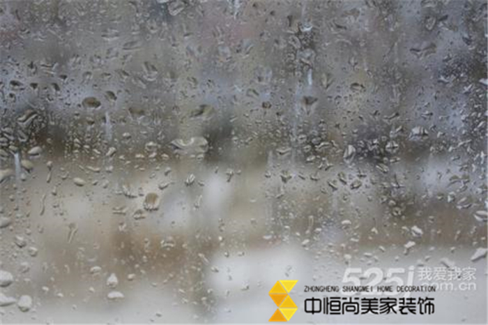 西安装修公司|五大案例 告诉你房屋改造要慎重