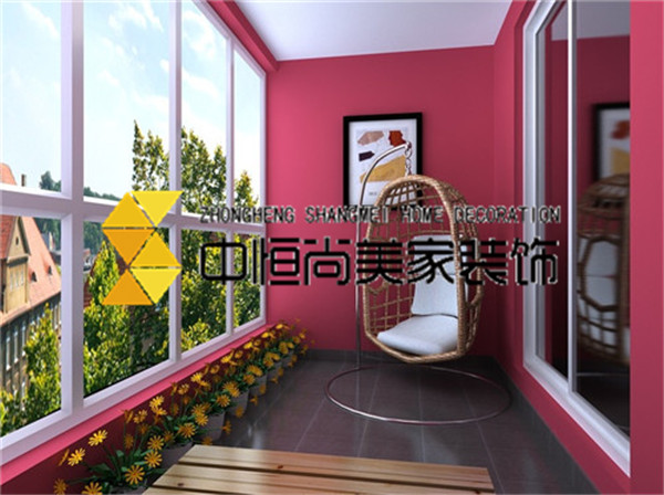 西安装修公司|乳胶漆刷好还是喷好 乳胶漆喷与刷的优缺点介绍