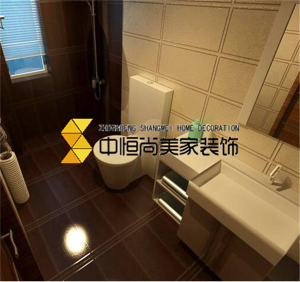 西安装修公司|卫生间瓷砖和马桶哪个先装 你真的做对了吗