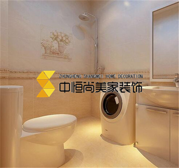 西安装修公司|卫生间瓷砖和马桶哪个先装 你真的做对了吗