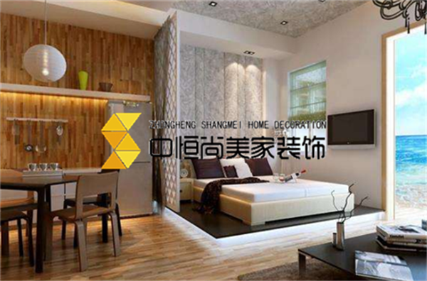 西安装修公司|40平米房子如何装修 40平米小户型装修技巧 西安装修公司|40平米房子如何装修 40平米小户型装修技巧