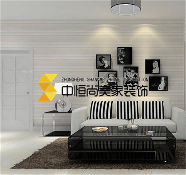 西安装修公司|客厅没有窗户怎么装修 客厅无窗装修要注意什么