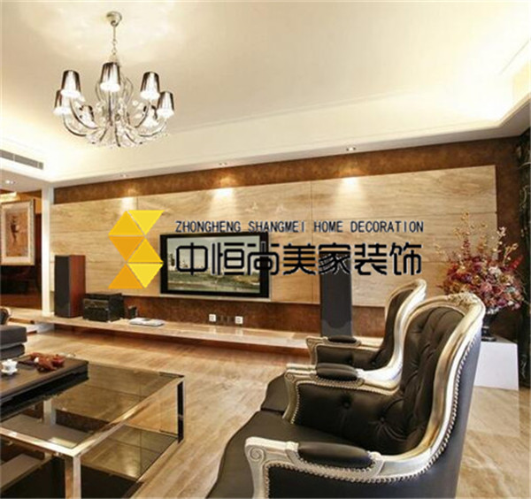 西安装修公司|电视背景墙装修误区 电视背景墙设计哪些细节要注意 西安装修公司|电视背景墙装修误区 电视背景墙设计哪些细节要注意