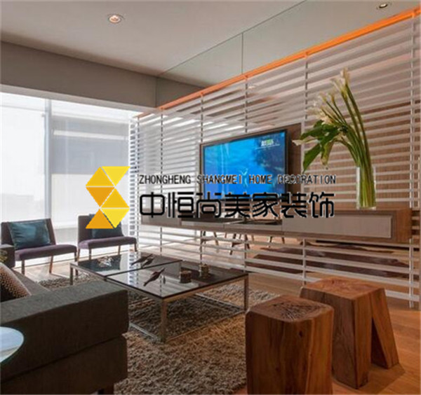 西安装修公司|电视背景墙装修误区 电视背景墙设计哪些细节要注意