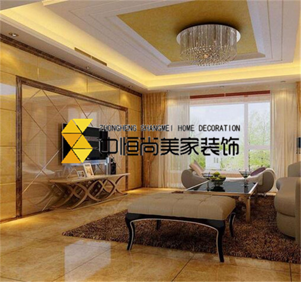 西安装修公司|电视背景墙装修误区 电视背景墙设计哪些细节要注意