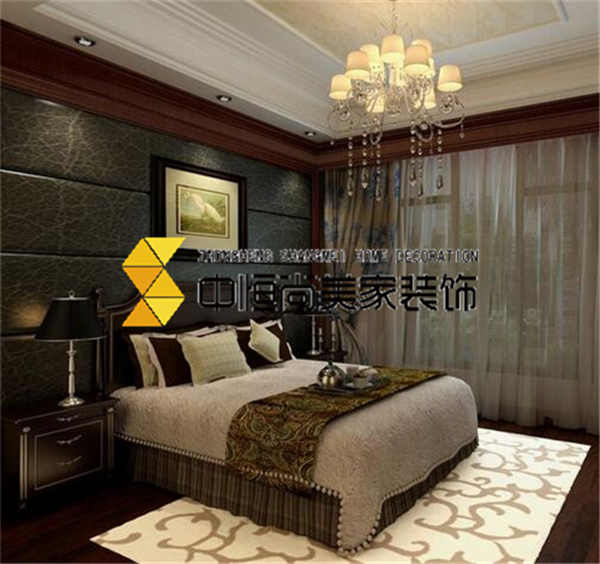 西安装修公司|老人房怎么布置更舒适 父母房装修的4个小技巧