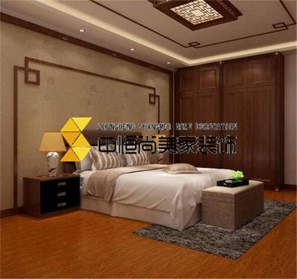 西安装修公司|老人房怎么布置更舒适 父母房装修的4个小技巧