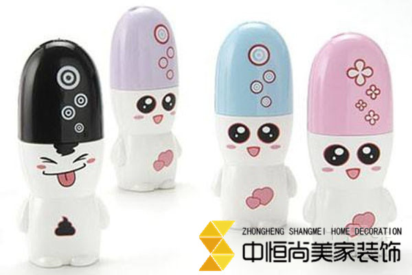   西安装修公司|儿童家电现阶段还是在概念大于实质上