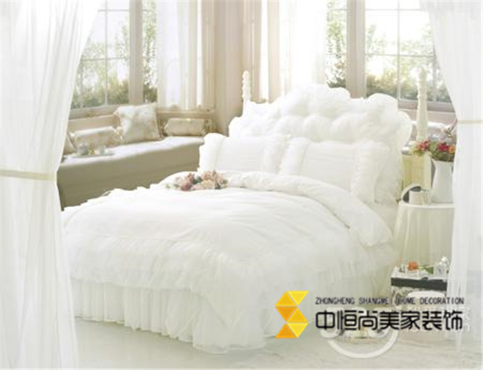 西安装修公司|细数那些忽悠人的“概念”产品