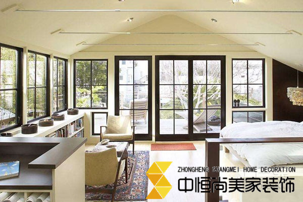  |西安装修公司|门窗行业的变化带动了消费者理性选择品牌门窗