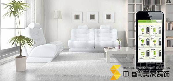 |西安装修公司|家电智能化将颠覆我们现有的认知