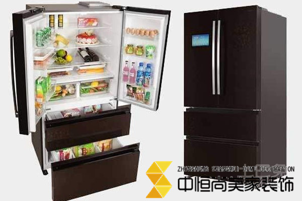 　|西安装修公司|京东联手18家冰箱企业发起“京东智能冰箱”