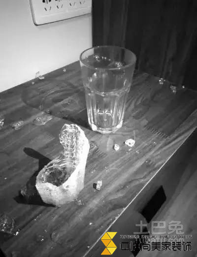 西安装饰公司,宜家水杯发生爆炸 宜家:将承担相应赔偿 西安装饰公司,宜家水杯发生爆炸 宜家:将承担相应赔偿