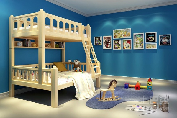 西安装修公司|为何儿童家具标准执行难 三大原因揭秘