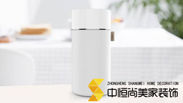 西安装修公司|  海尔智慧家音箱 为用户生活带来了品质上的飞跃