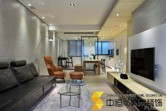 西安装饰公司,四大技巧掌握好 电视背景墙变出新花样