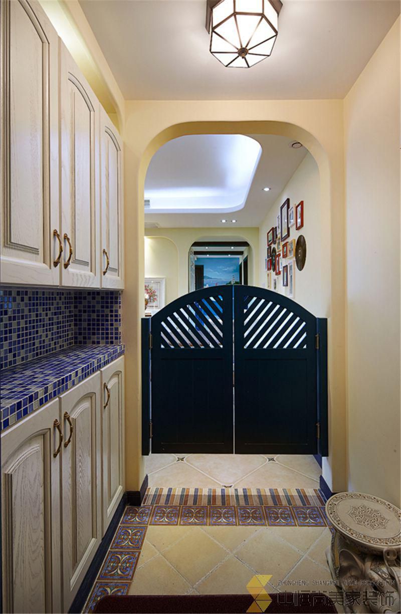 西安,西安家装,西安家装设计,西安小户型设计公司,装修案例紫郡华宸小区装修效果图