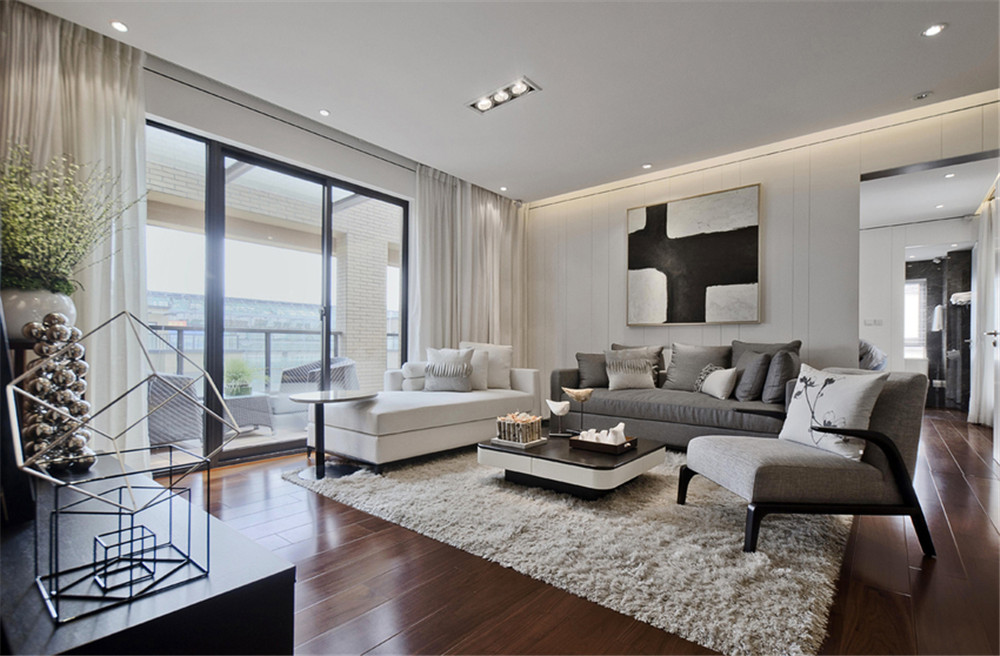 西安万象湾小区