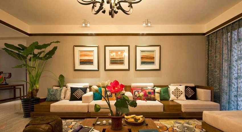 西安锦园·曲江龙邸