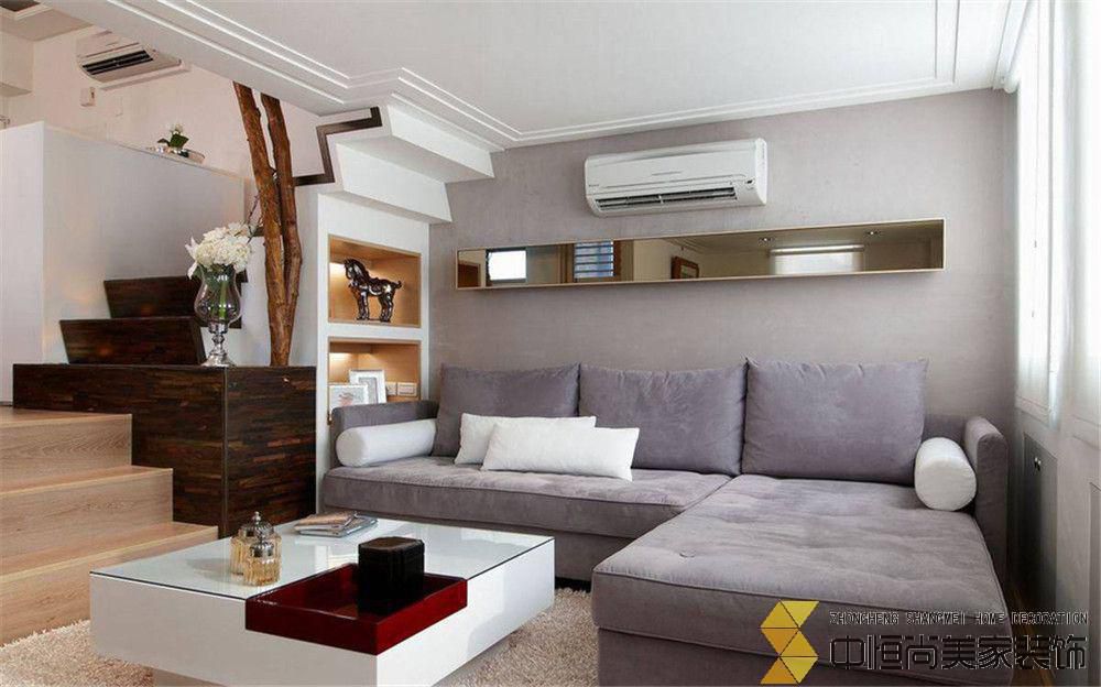 西安,西安家装,西安家装设计,西安小户型设计公司,装修案例西安唐延公馆小区装修效果图