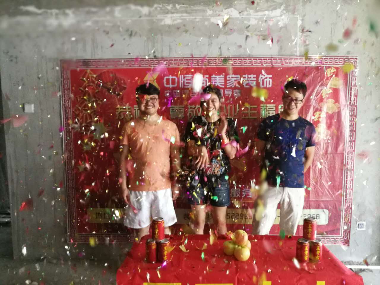 西安兰蒂斯城小区