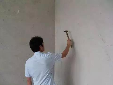 收房验房，你知道多少？看了这些不被坑！