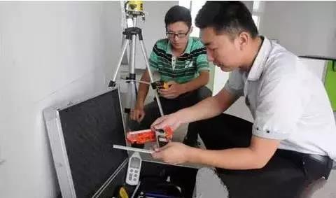 收房验房，你知道多少？看了这些不被坑！