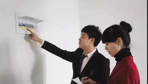 收房验房，你知道多少？看了这些不被坑！