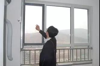 收房验房，你知道多少？看了这些不被坑！