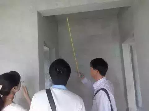 收房验房，你知道多少？看了这些不被坑！