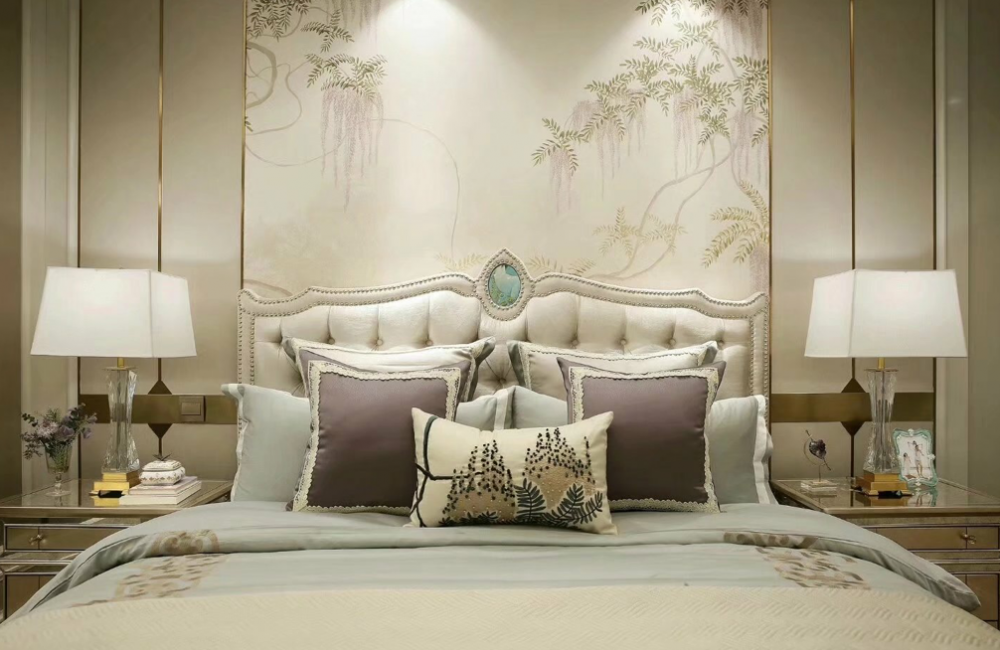 西安,西安家装,西安家装设计,西安小户型设计公司,装修案例西安金地西沣公元小区装修效果图