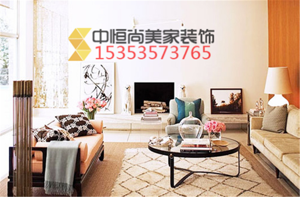 【西安装修公司】家具家电怎么摆？小编告诉你答案