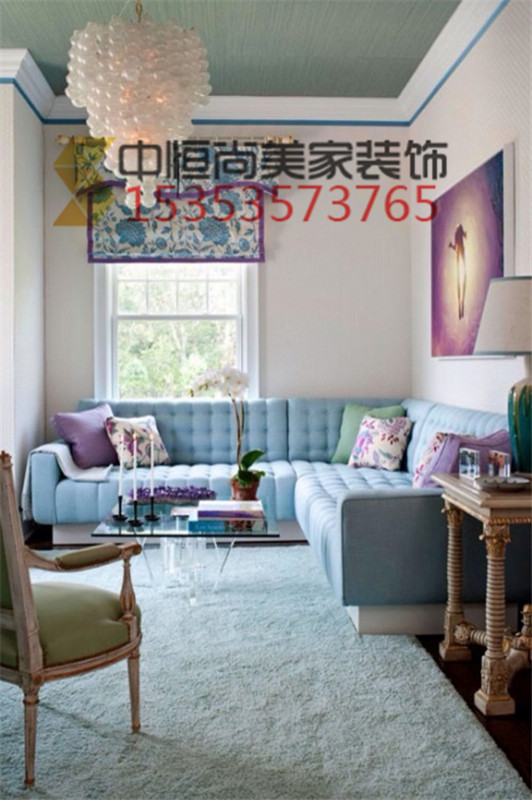 【西安装修公司】家具家电怎么摆？小编告诉你答案