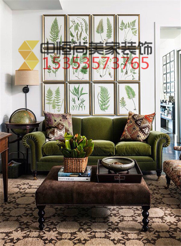 【西安装修公司】家具家电怎么摆？小编告诉你答案