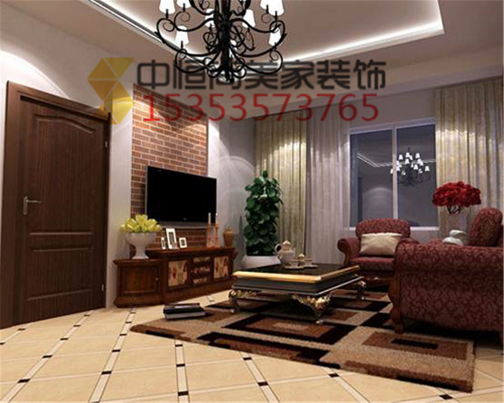 【西安装修公司】家具家电怎么摆？小编告诉你答案