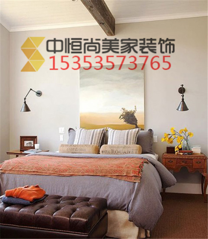 【西安装修公司】家具家电怎么摆？小编告诉你答案