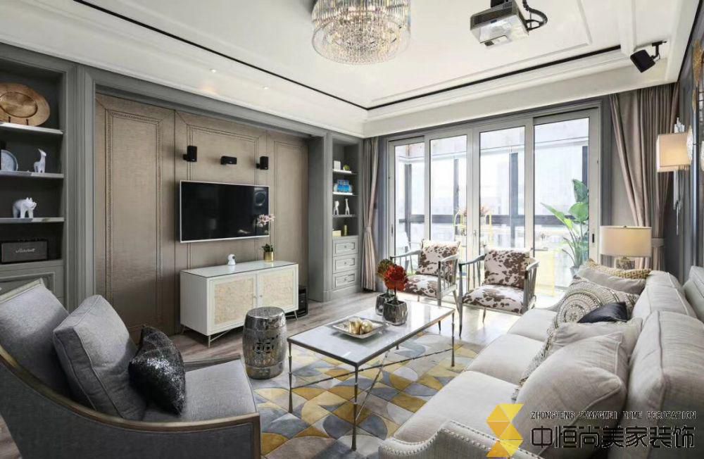 西安,西安家装,西安家装设计,西安小户型设计公司,装修案例御锦城