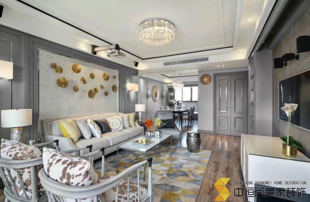 西安,西安家装,西安家装设计,西安小户型设计公司,装修案例御锦城