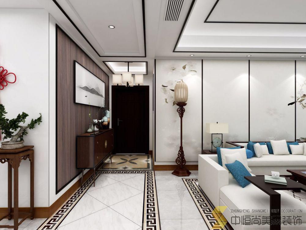 西安,西安家装,西安家装设计,西安小户型设计公司,装修案例金辉世纪城