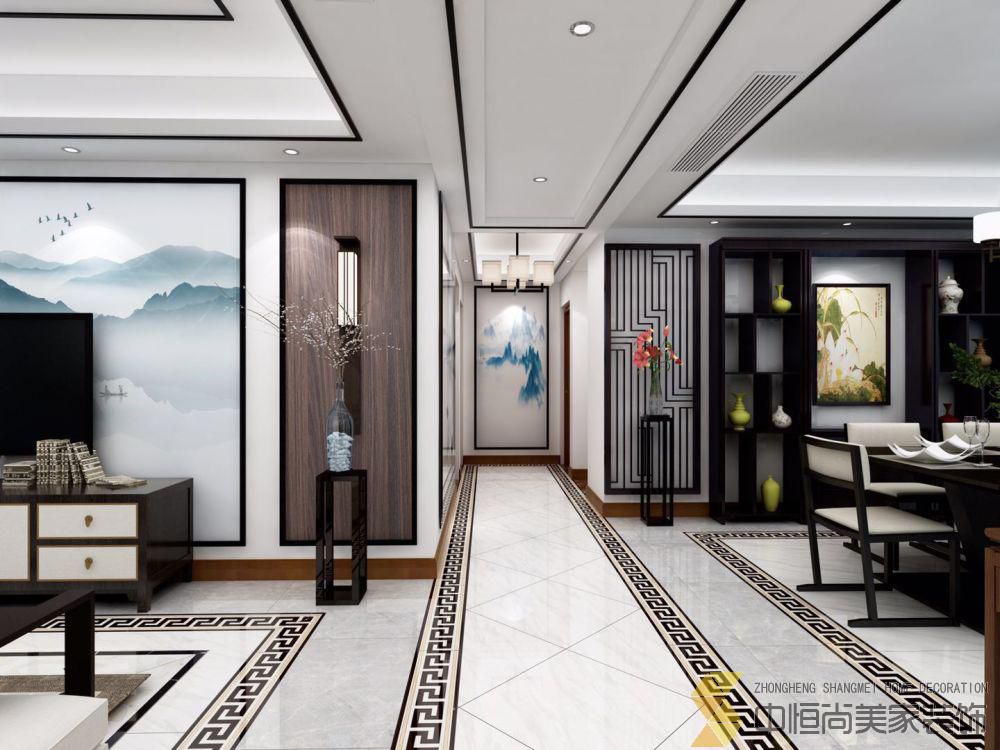 西安,西安家装,西安家装设计,西安小户型设计公司,装修案例金辉世纪城