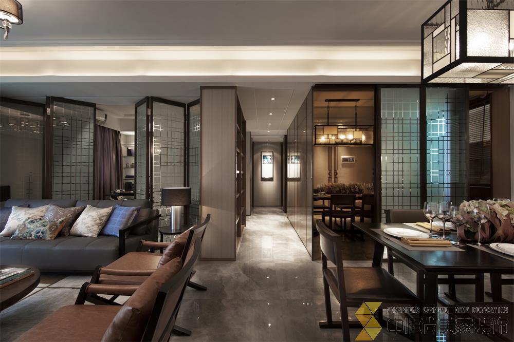 西安,西安家装,西安家装设计,西安小户型设计公司,装修案例御锦城