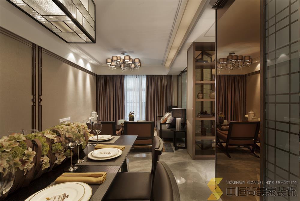 西安,西安家装,西安家装设计,西安小户型设计公司,装修案例御锦城