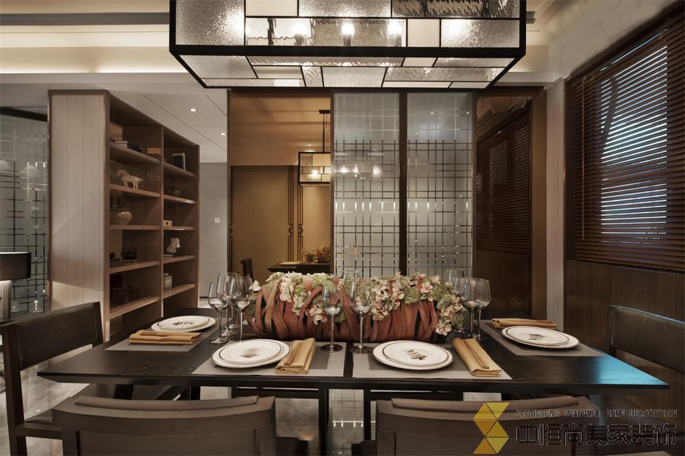 西安,西安家装,西安家装设计,西安小户型设计公司,装修案例御锦城效果图