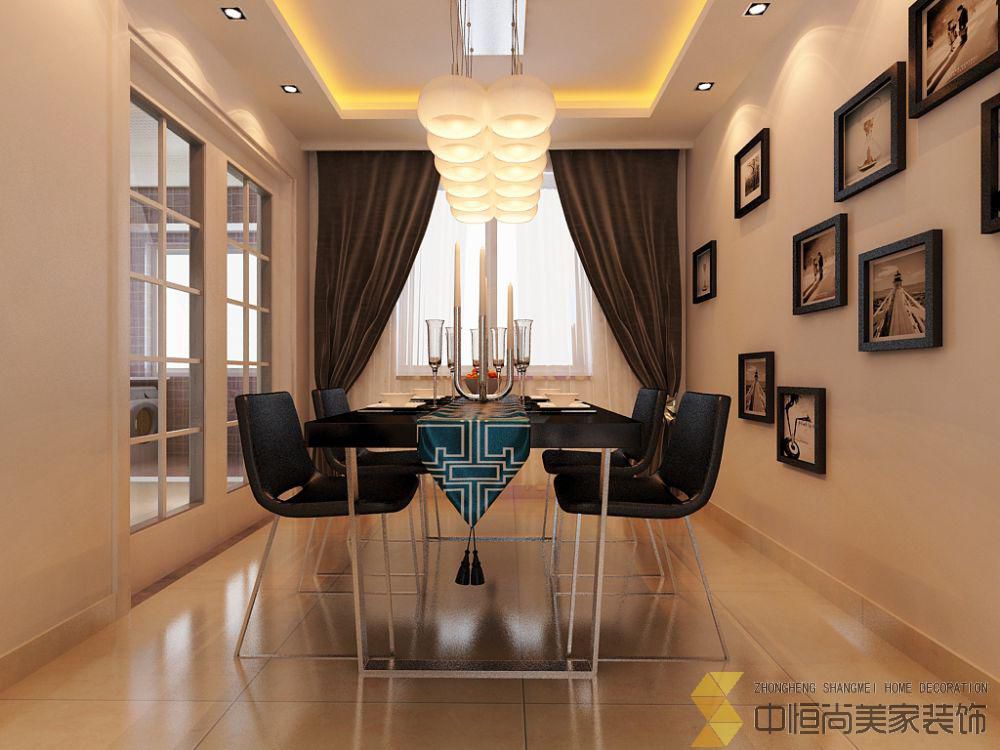 西安,西安家装,西安家装设计,西安小户型设计公司,装修案例津南新城 效果图