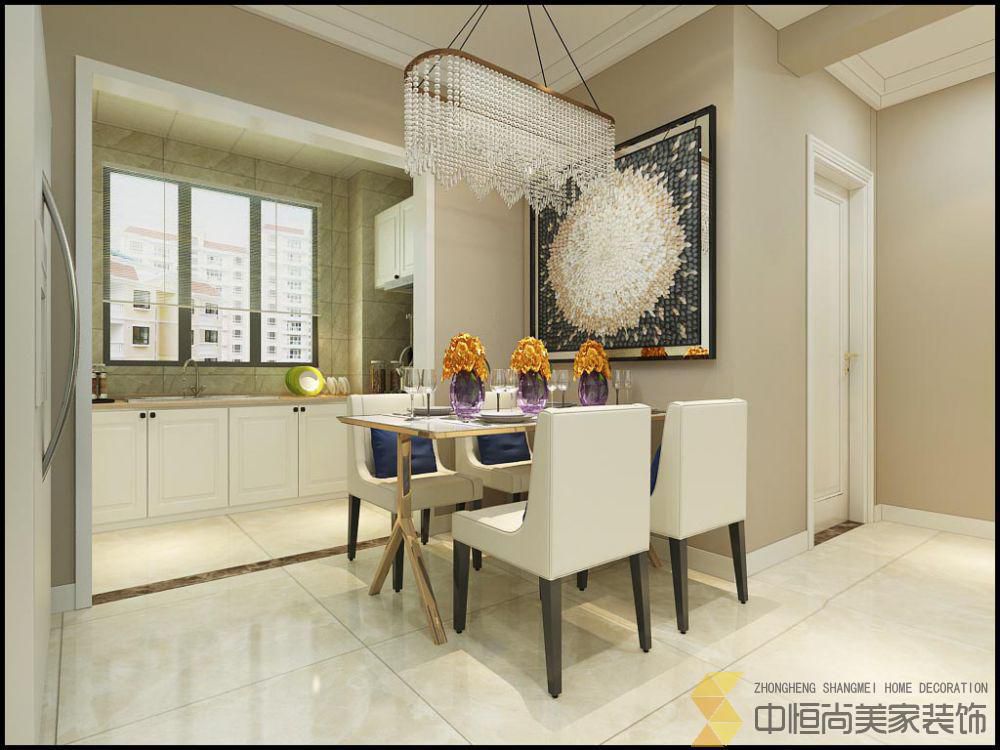 西安,西安家装,西安家装设计,西安小户型设计公司,装修案例联发第五街效果图